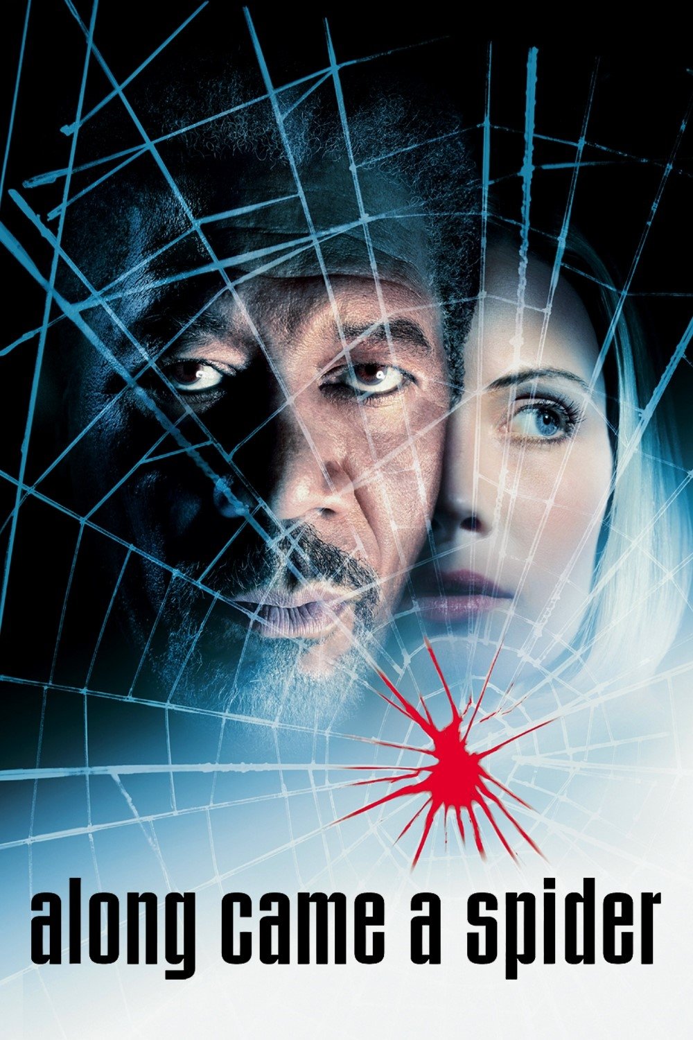 ดูหนัง Along Came a Spider (2001) ฝ่าแผนนรก ซ้อนนรก