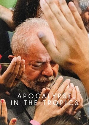 ดูหนัง Apocalypse in the Tropics (2025) วันสิ้นโลกในเขตร้อน
