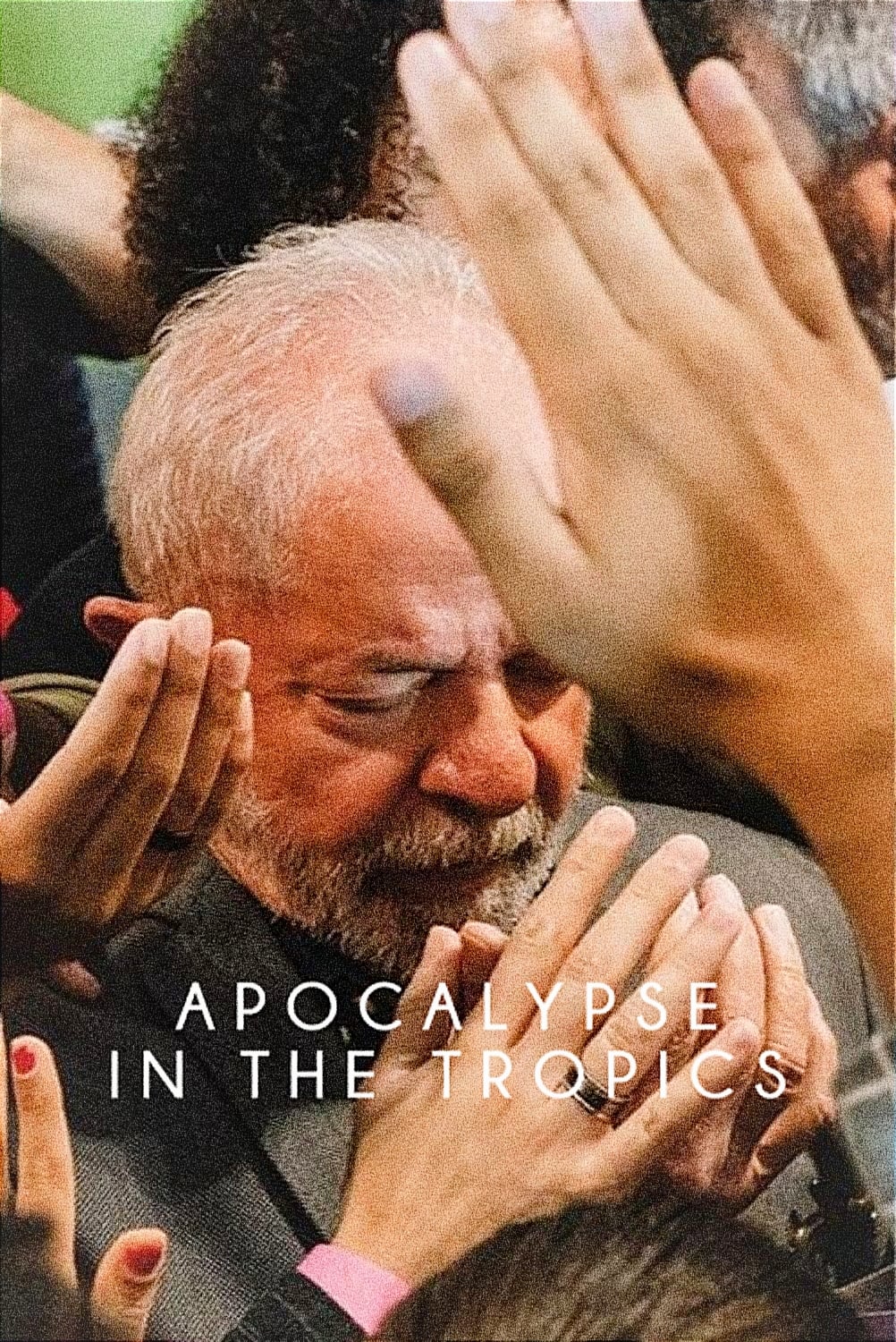 ดูหนัง Apocalypse in the Tropics (2025) วันสิ้นโลกในเขตร้อน