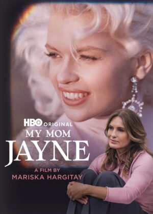 ดูหนัง My Mom Jayne (2025)