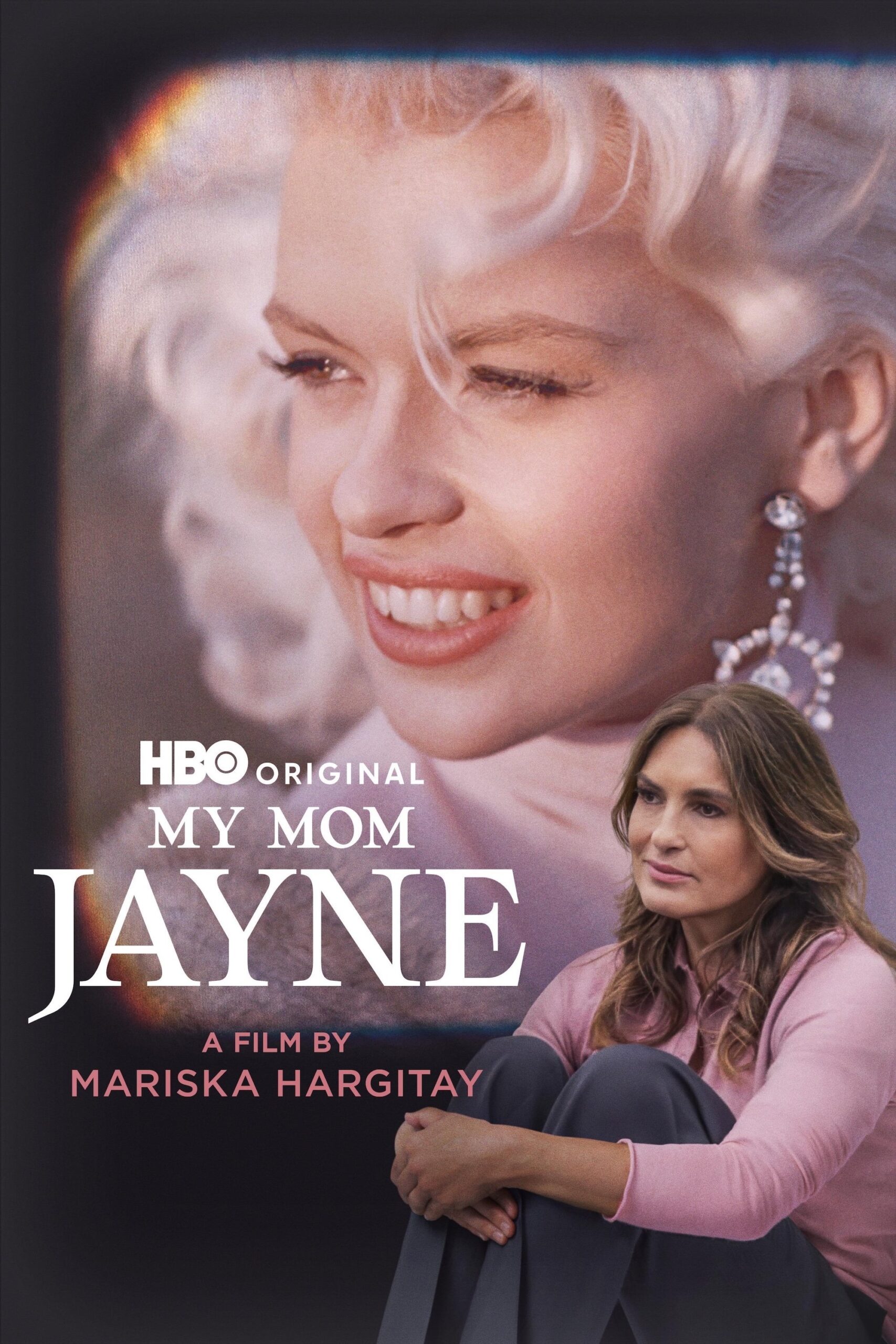 ดูหนัง My Mom Jayne (2025)