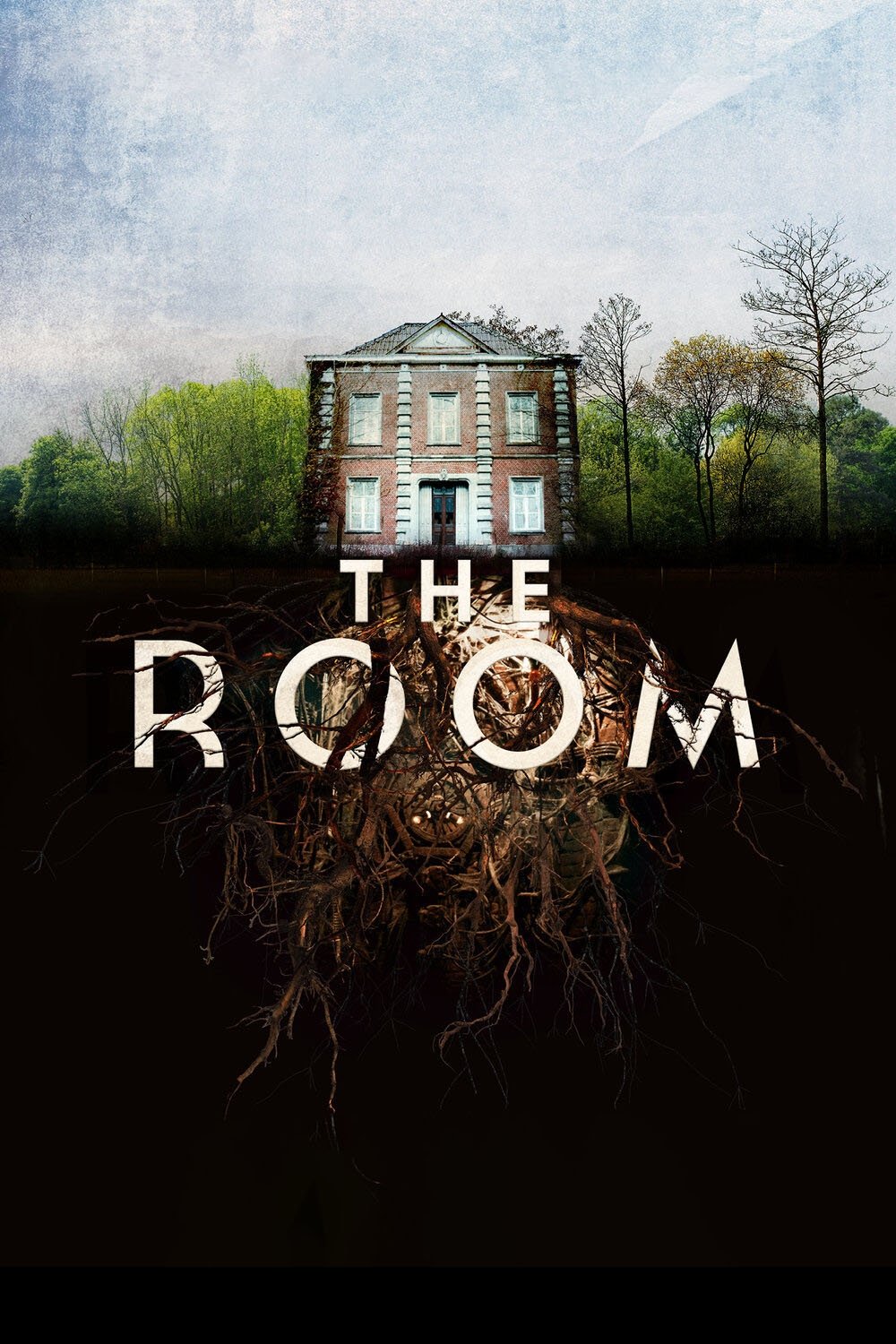 ดูหนัง The Room (2019)