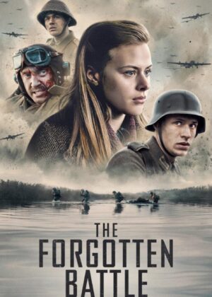 ดูหนัง The Forgotten Battle (2020)