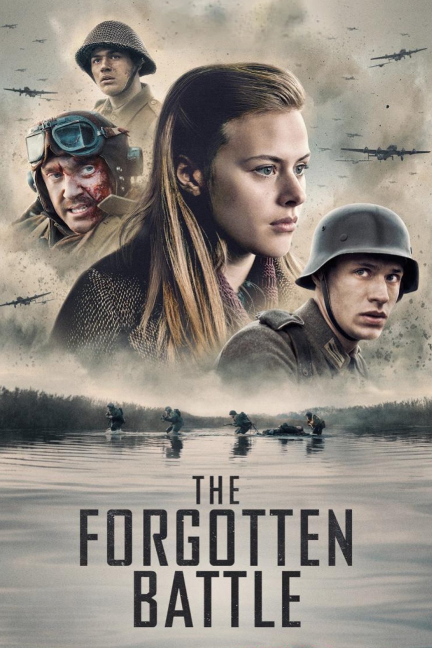 ดูหนัง The Forgotten Battle (2020)