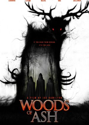 ดูหนัง Woods of Ash (2025)