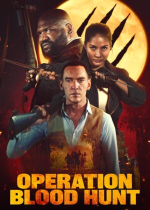 ดูหนัง Operation Blood Hunt (2024) คนหอน ตำนานโหด