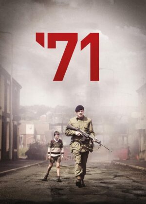 ดูหนัง ’71 (2014)