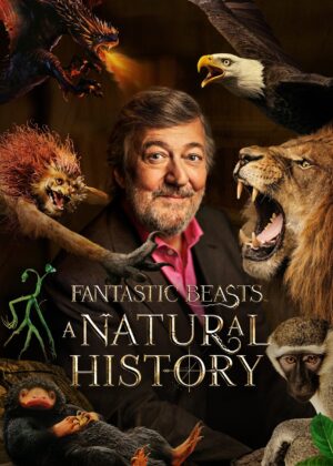 ดูหนัง Fantastic Beasts: A Natural History (2022)