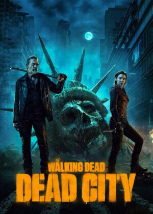 ดูหนัง The Walking Dead: Dead City (2023)