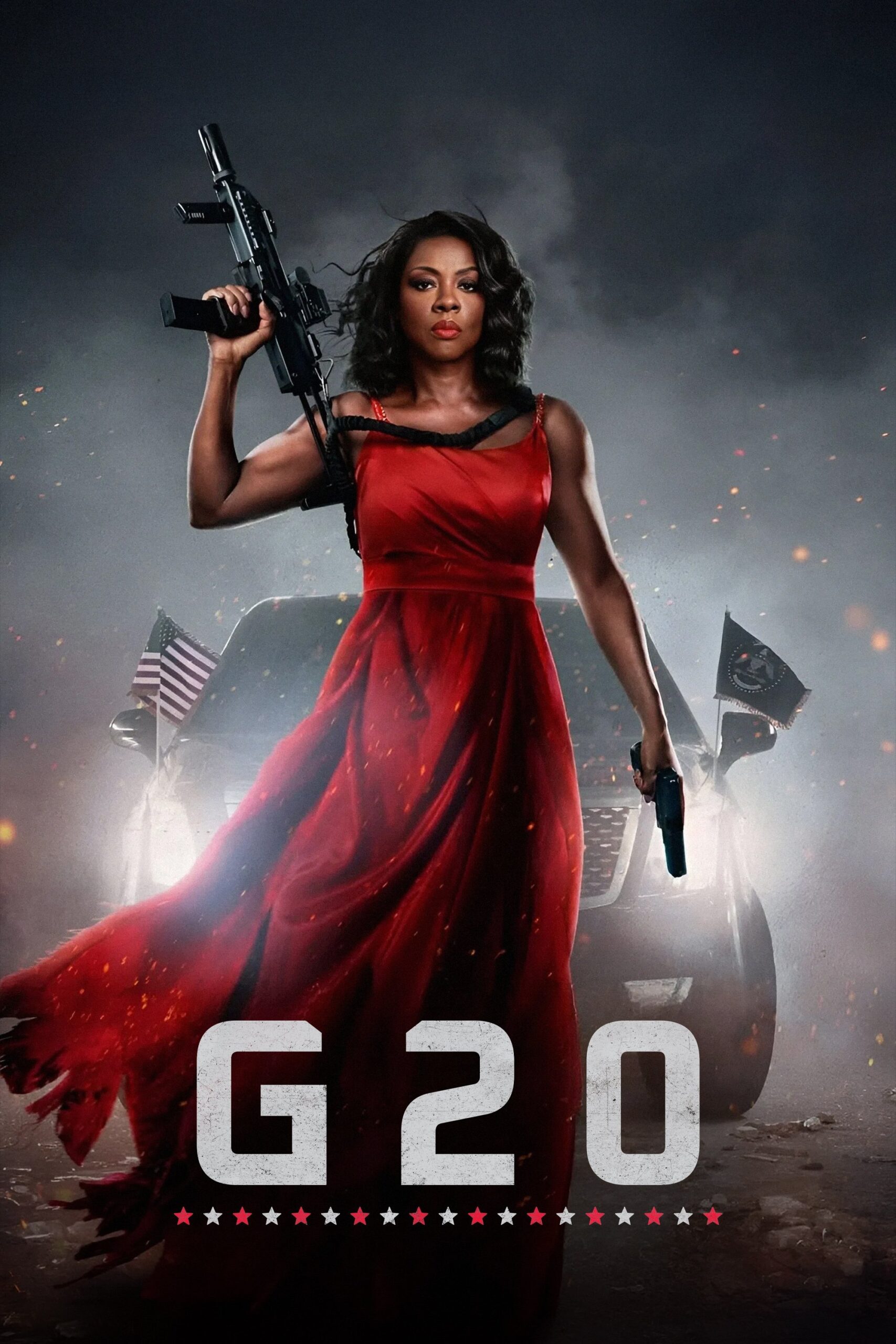 ดูหนัง G20 (2025)