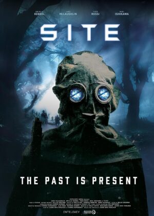 ดูหนัง Site (2025)