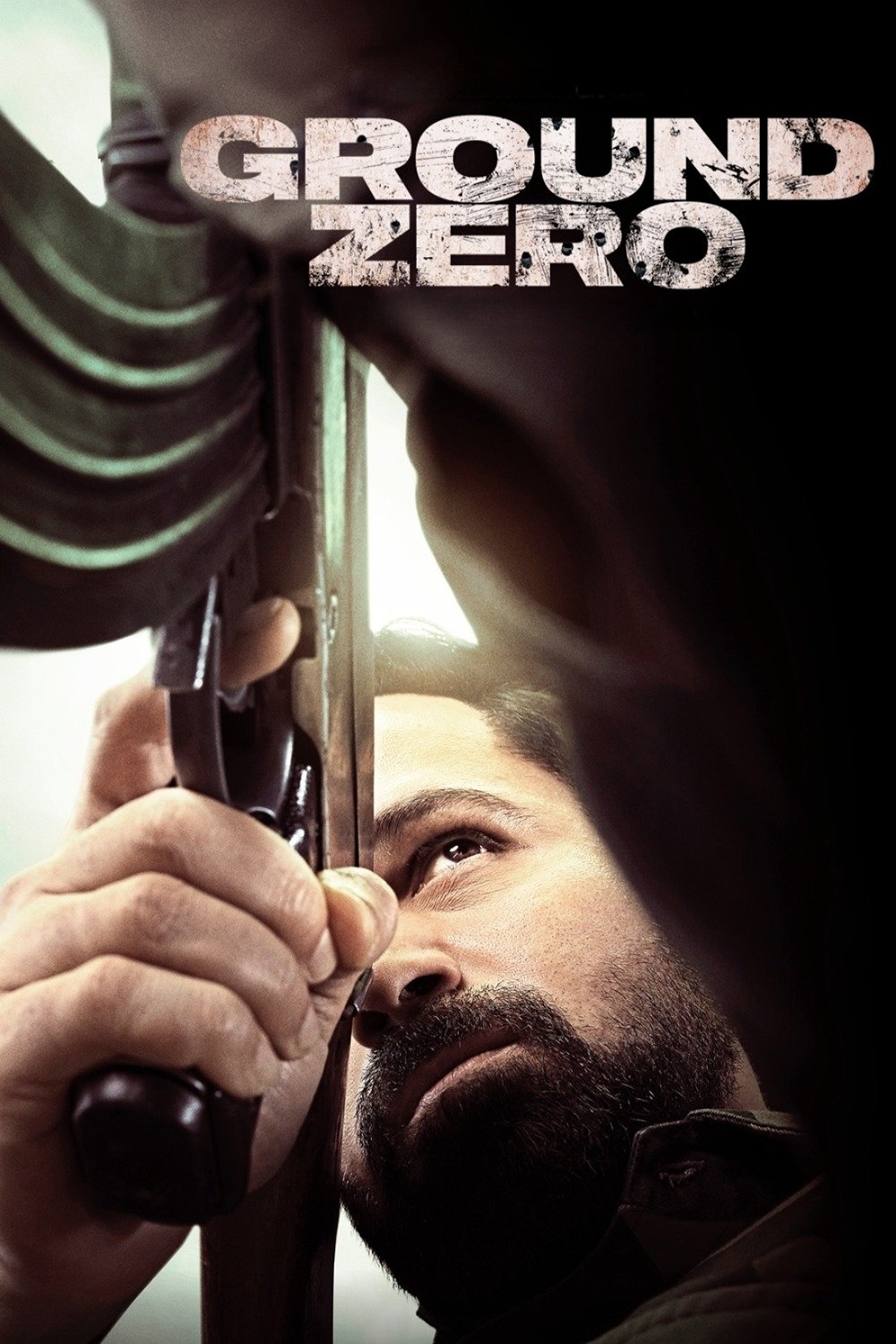 ดูหนัง Ground Zero (2025)
