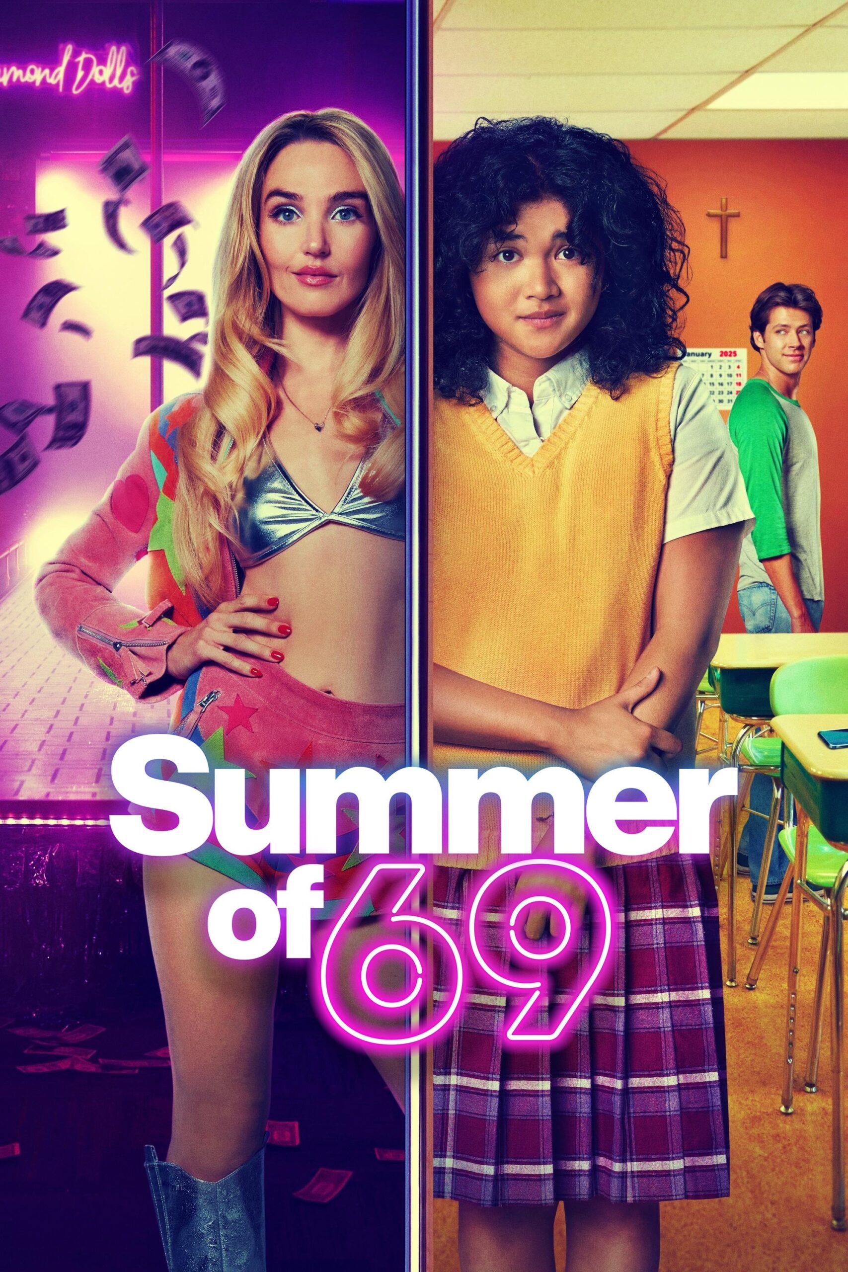 ดูหนัง Summer of 69 (2025)