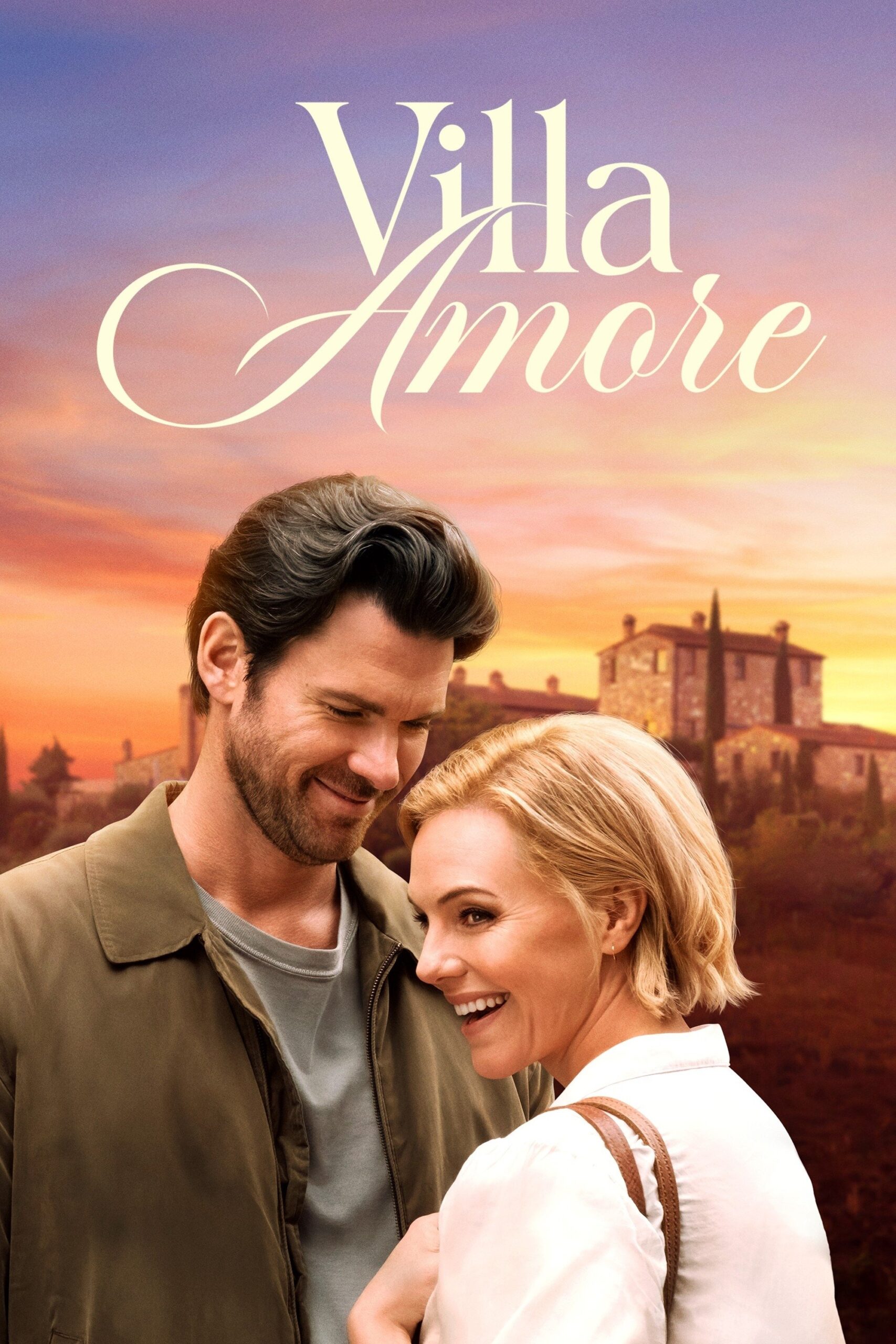 ดูหนัง Villa Amore (2025)