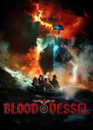 ดูหนัง Blood Vessel (2020)