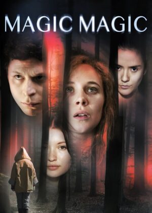 ดูหนัง Magic Magic (2013) วันหลอก คืนหลอน