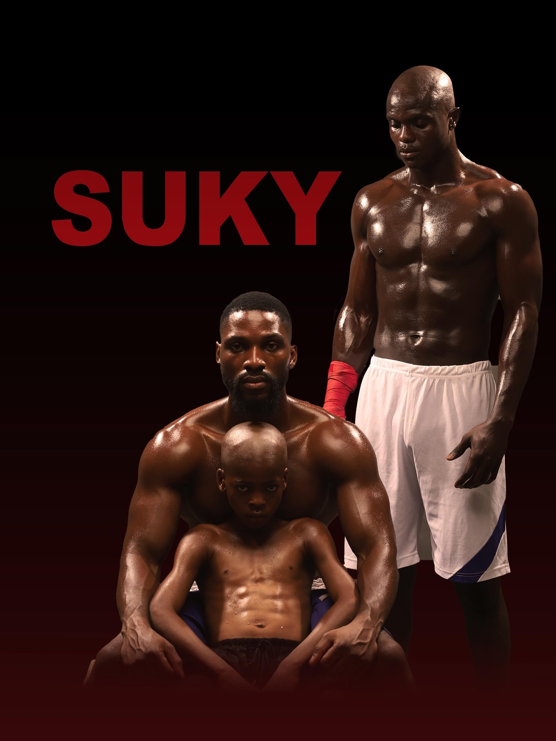 ดูหนัง Suky (2025)