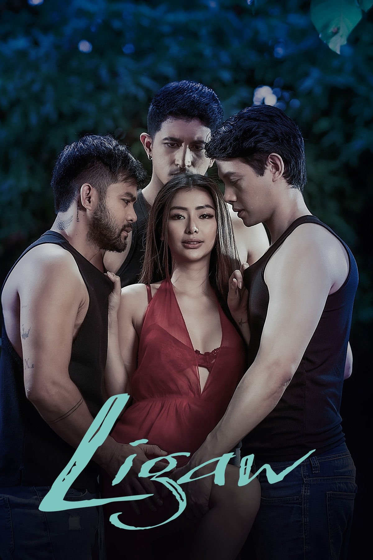 ดูหนัง Ligaw (2025)