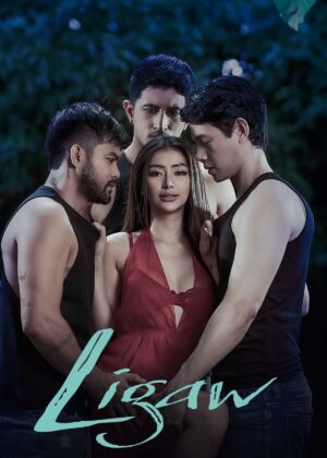 ดูหนัง Ligaw (2025)