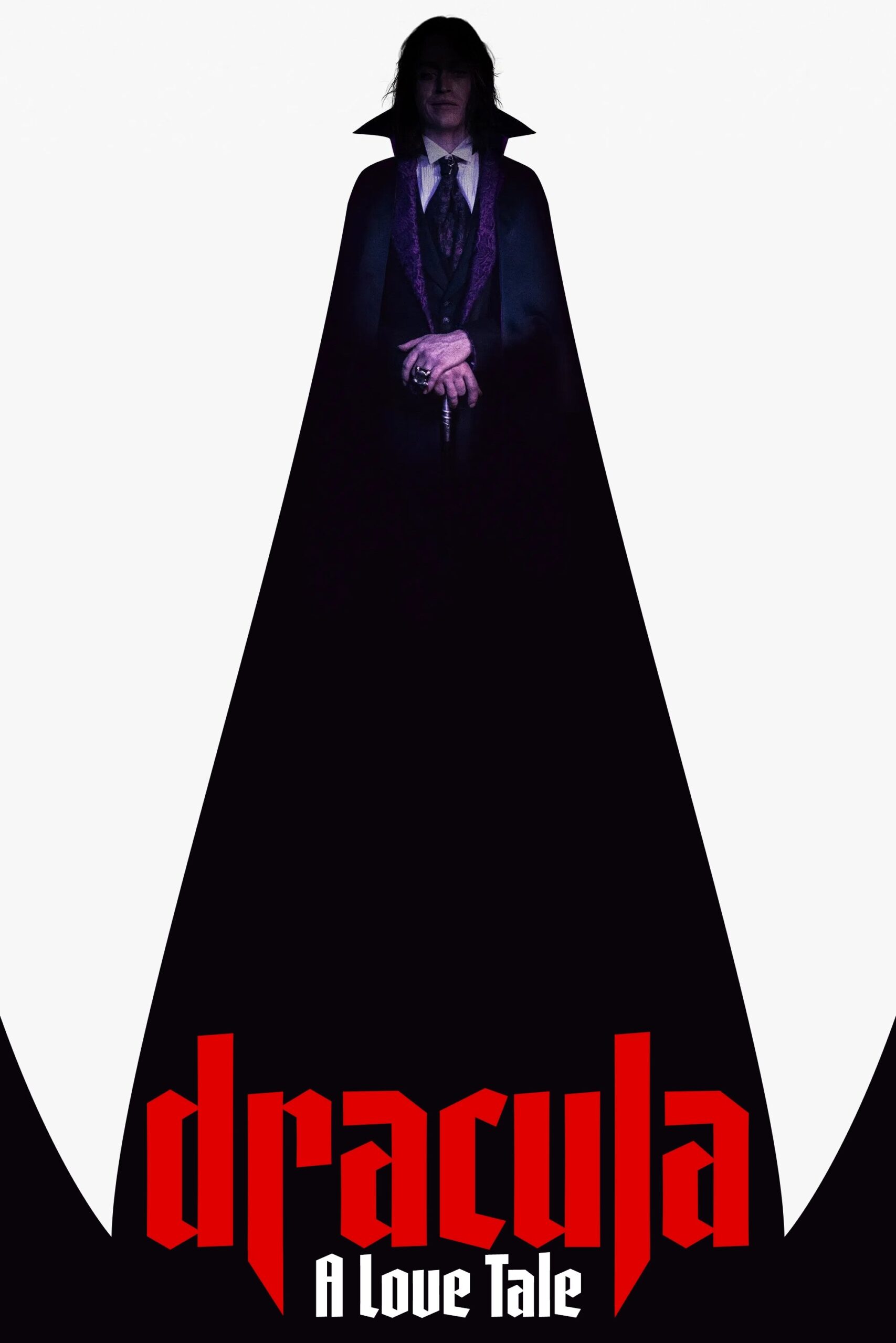 ดูหนัง Dracula: A Love Tale (2025)
