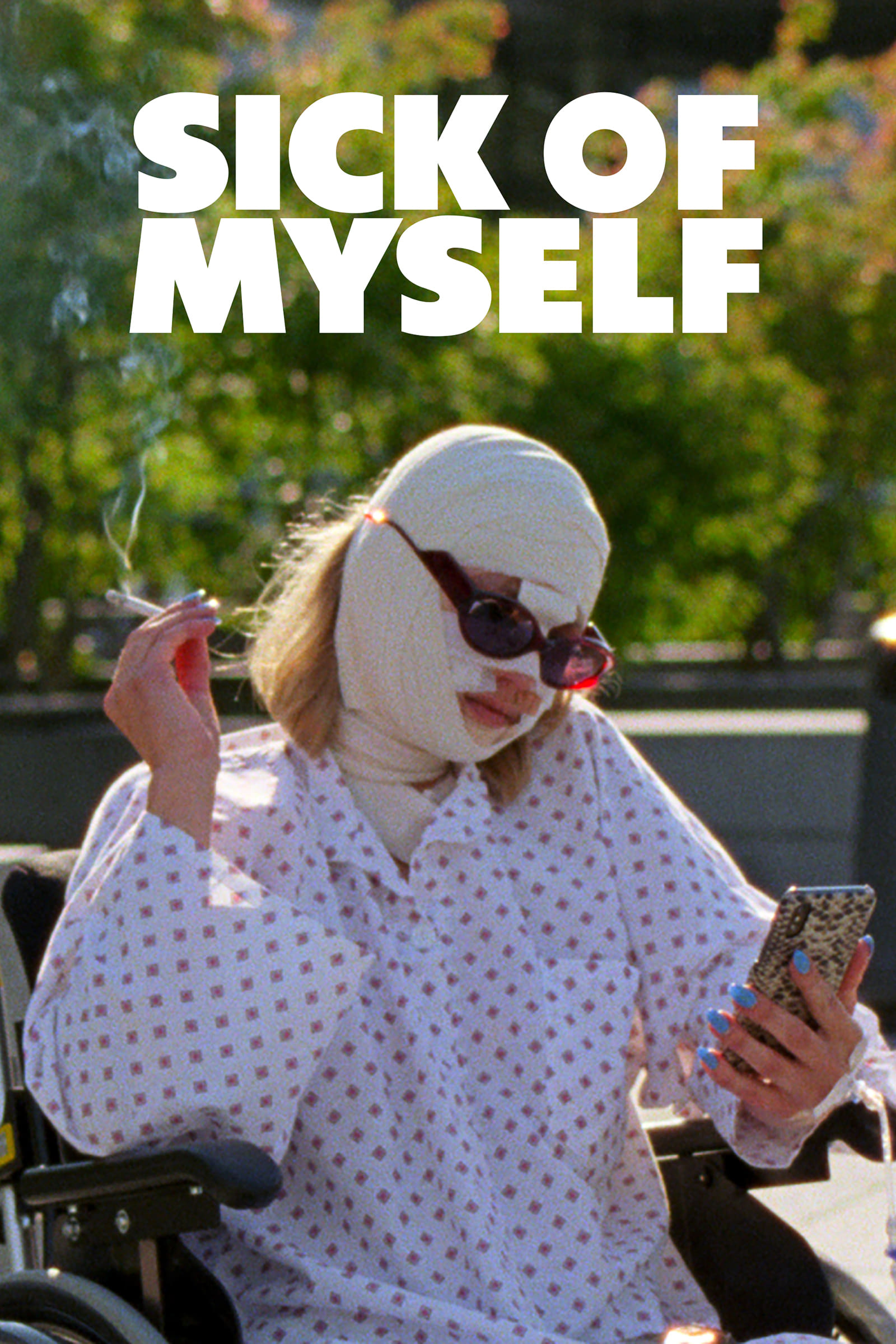 ดูหนัง Sick of Myself (2022) ซิค ออฟ มายเซลฟ์