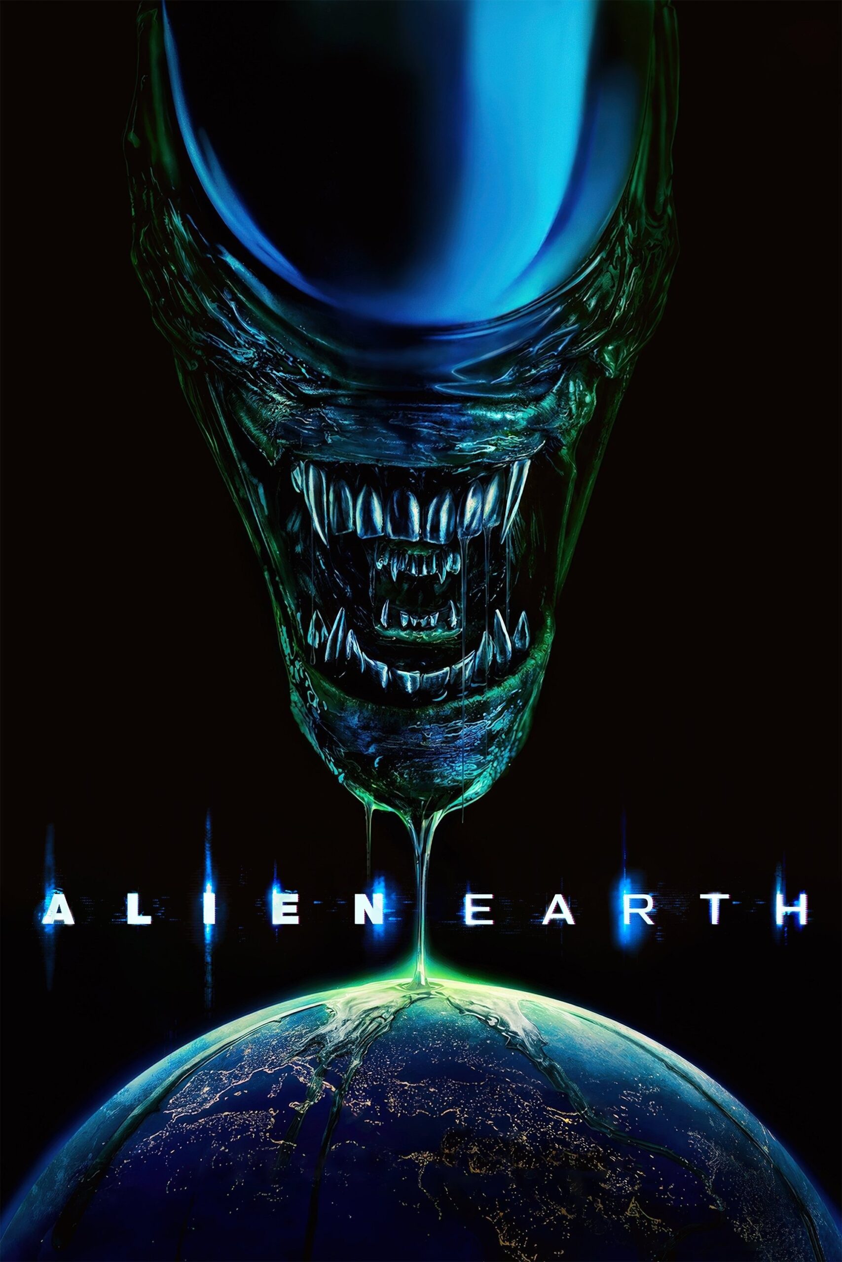 ดูหนัง Alien: Earth (2025)