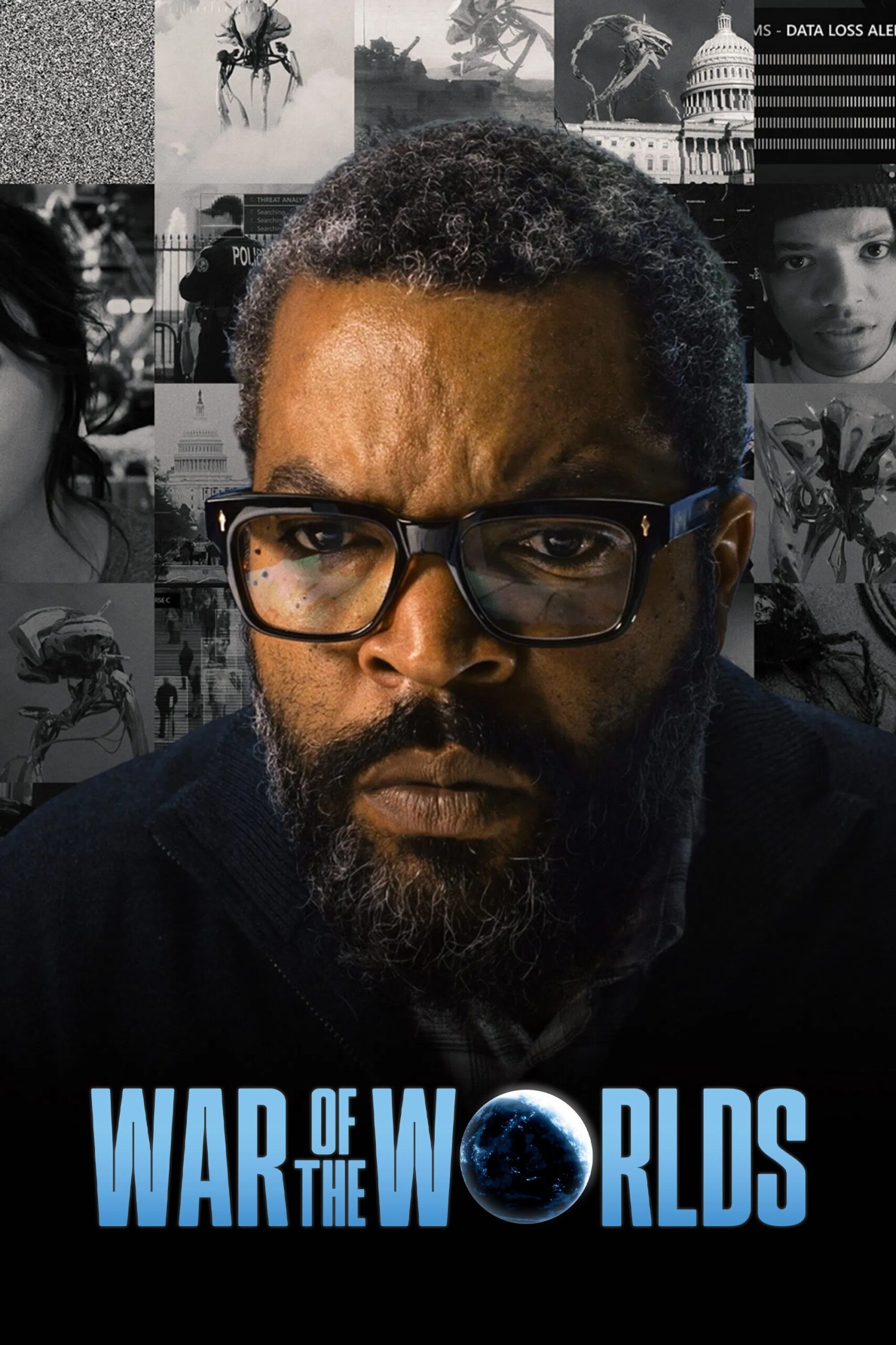 ดูหนัง War of the Worlds (2025) สงครามโลก