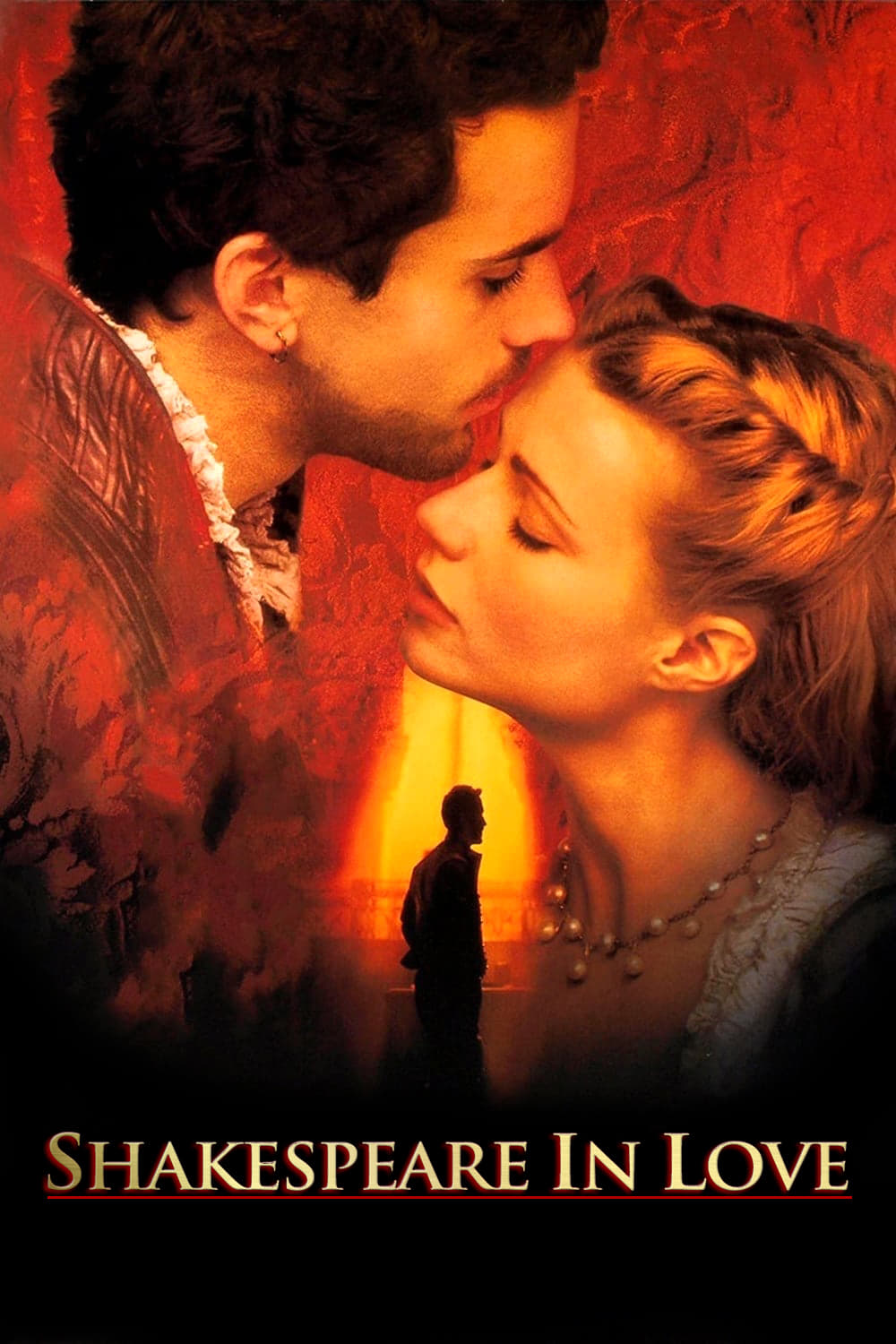 ดูหนัง Shakespeare in Love (1998) กำเนิดรักก้องโลก