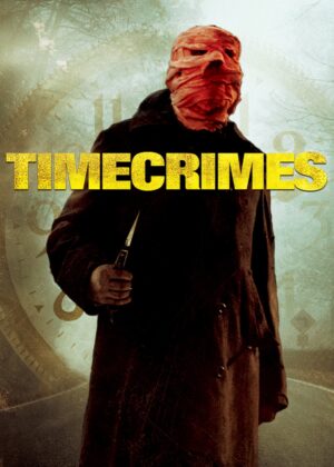 ดูหนัง Timecrimes (2007)