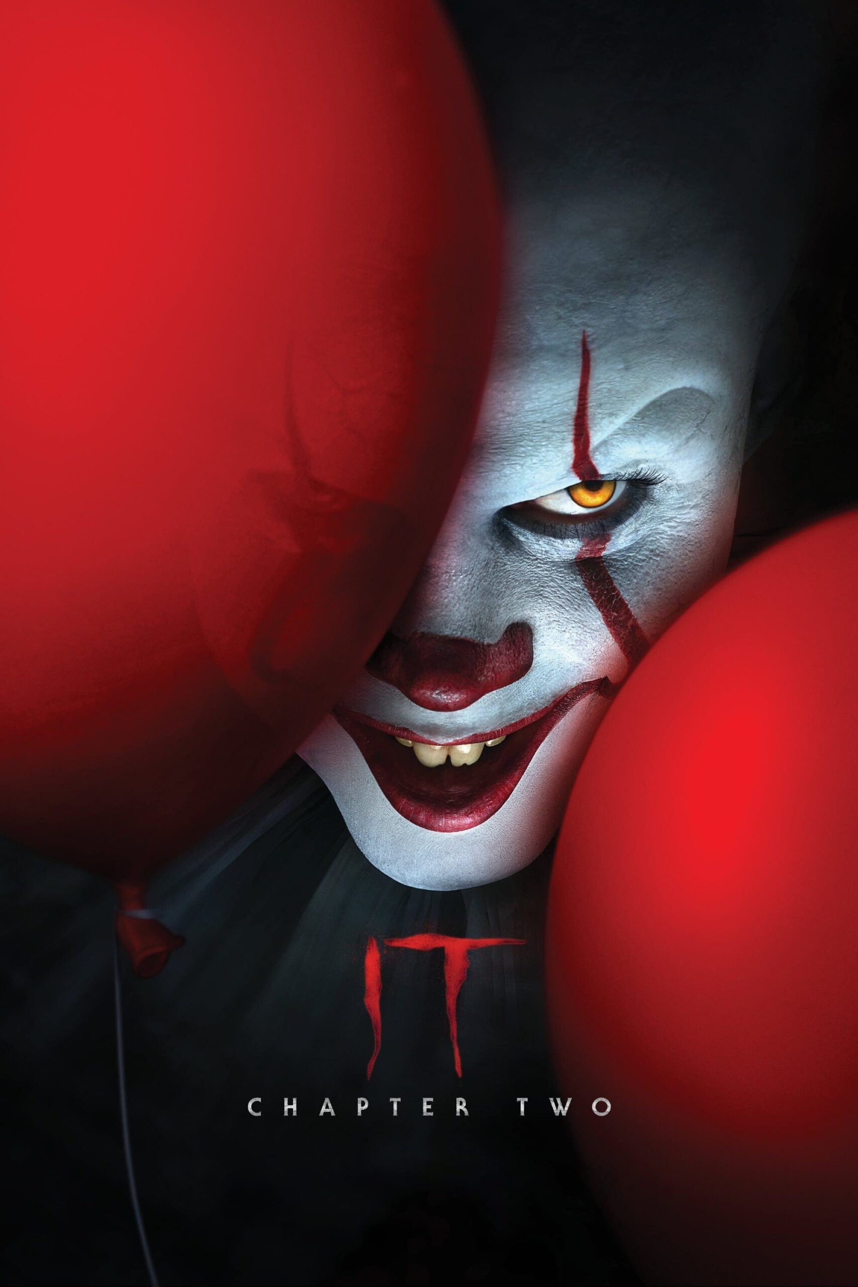 ดูหนัง It Chapter Two (2019) อิท โผล่จากนรก 2
