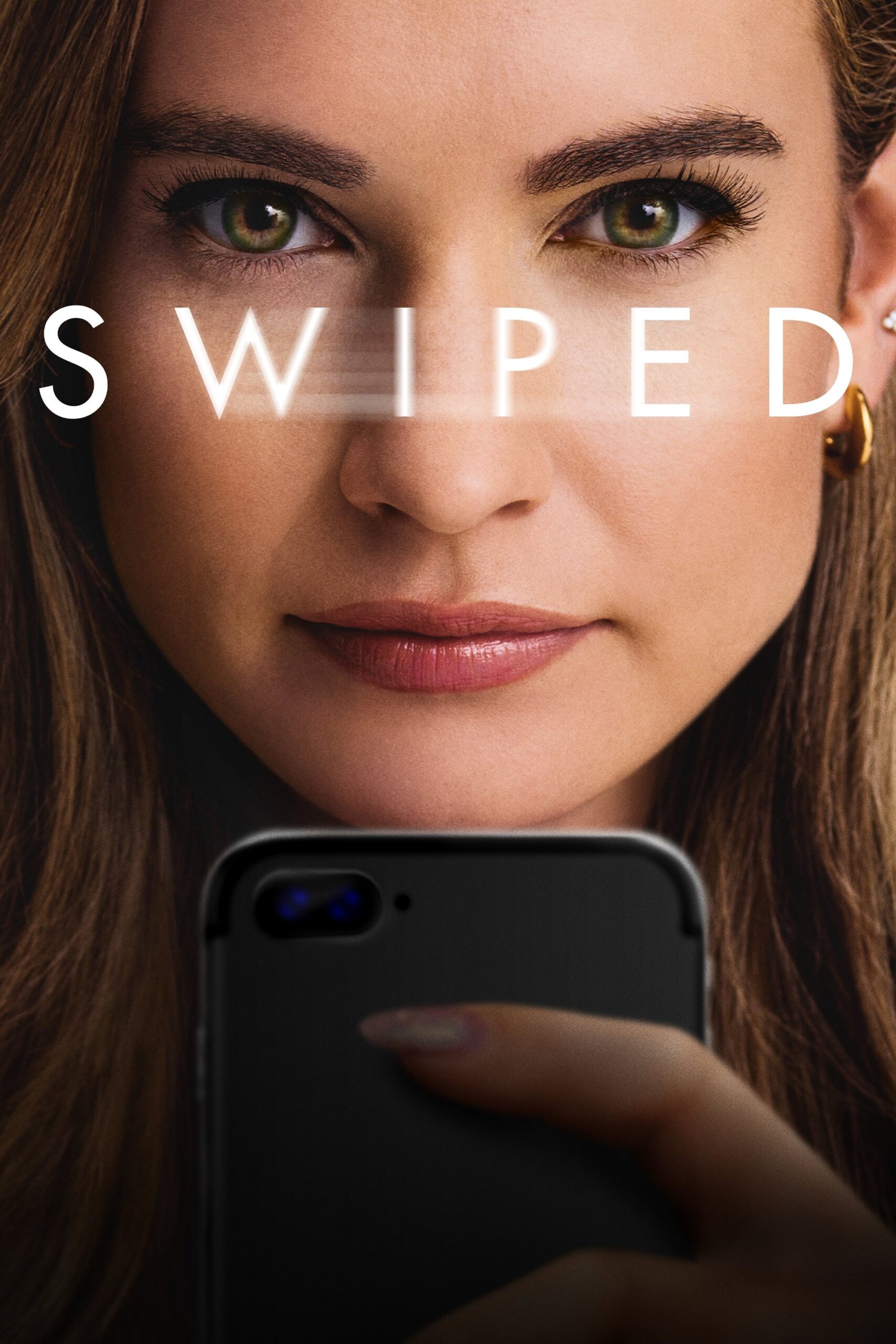 ดูหนัง Swiped (2025)