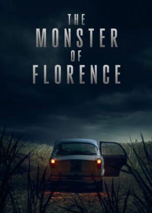 ดูหนัง The Monster of Florence (2025) ปีศาจแห่งฟลอเรนซ์