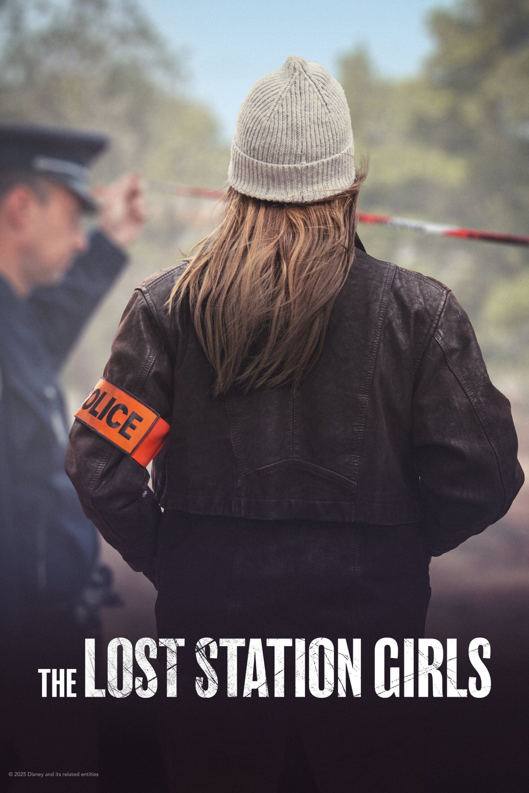 ดูหนัง The Lost Station Girls (2025)