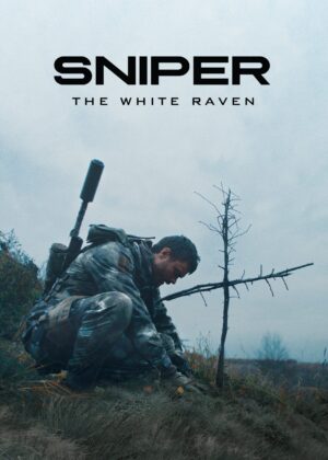 ดูหนัง Sniper: The White Raven (2022)