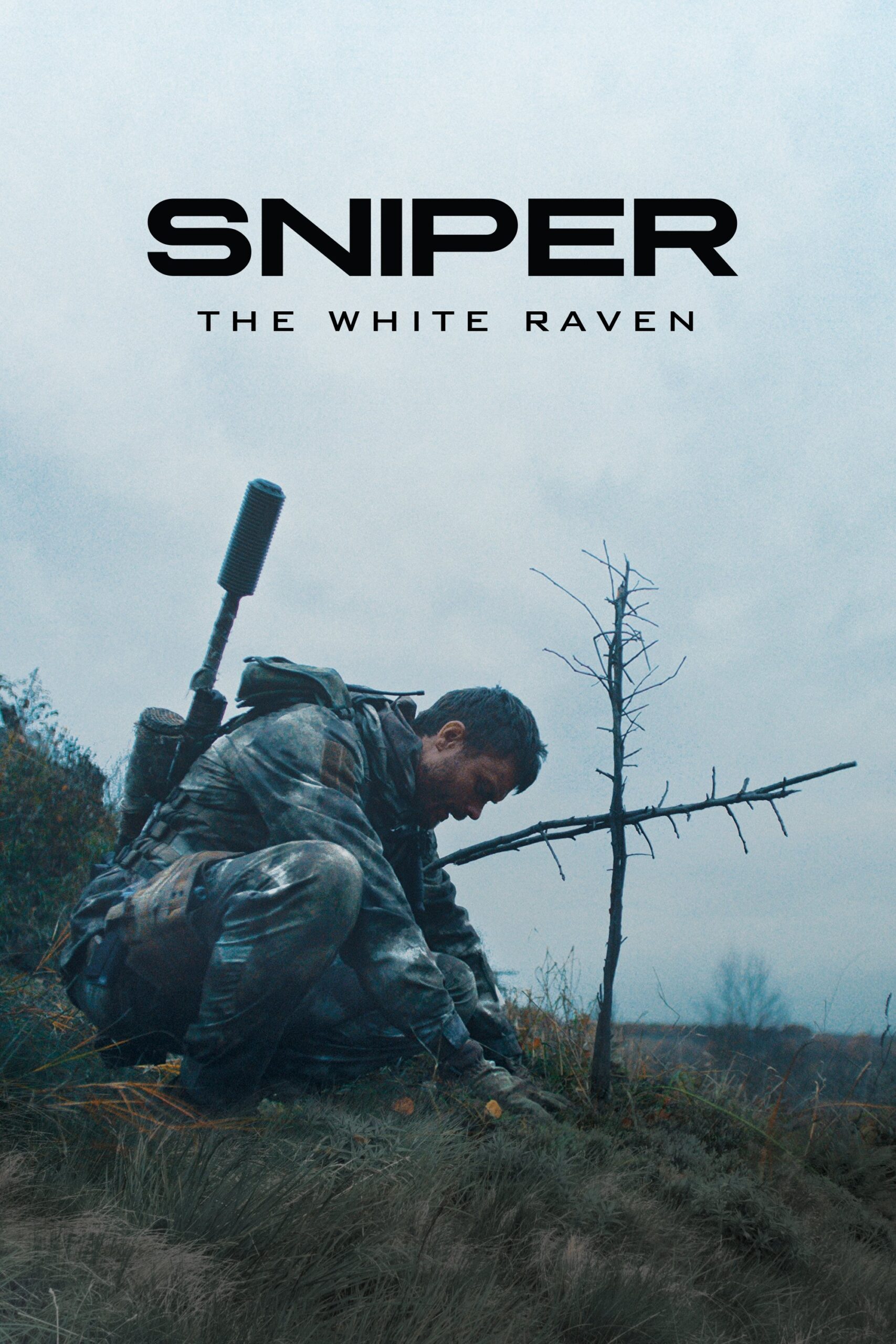 ดูหนัง Sniper: The White Raven (2022)