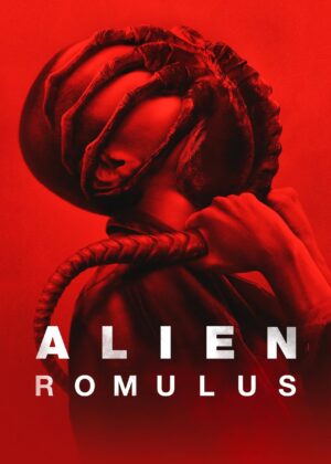 ดูหนัง Alien: Romulus (2024) เอเลี่ยน: โรมูลัส