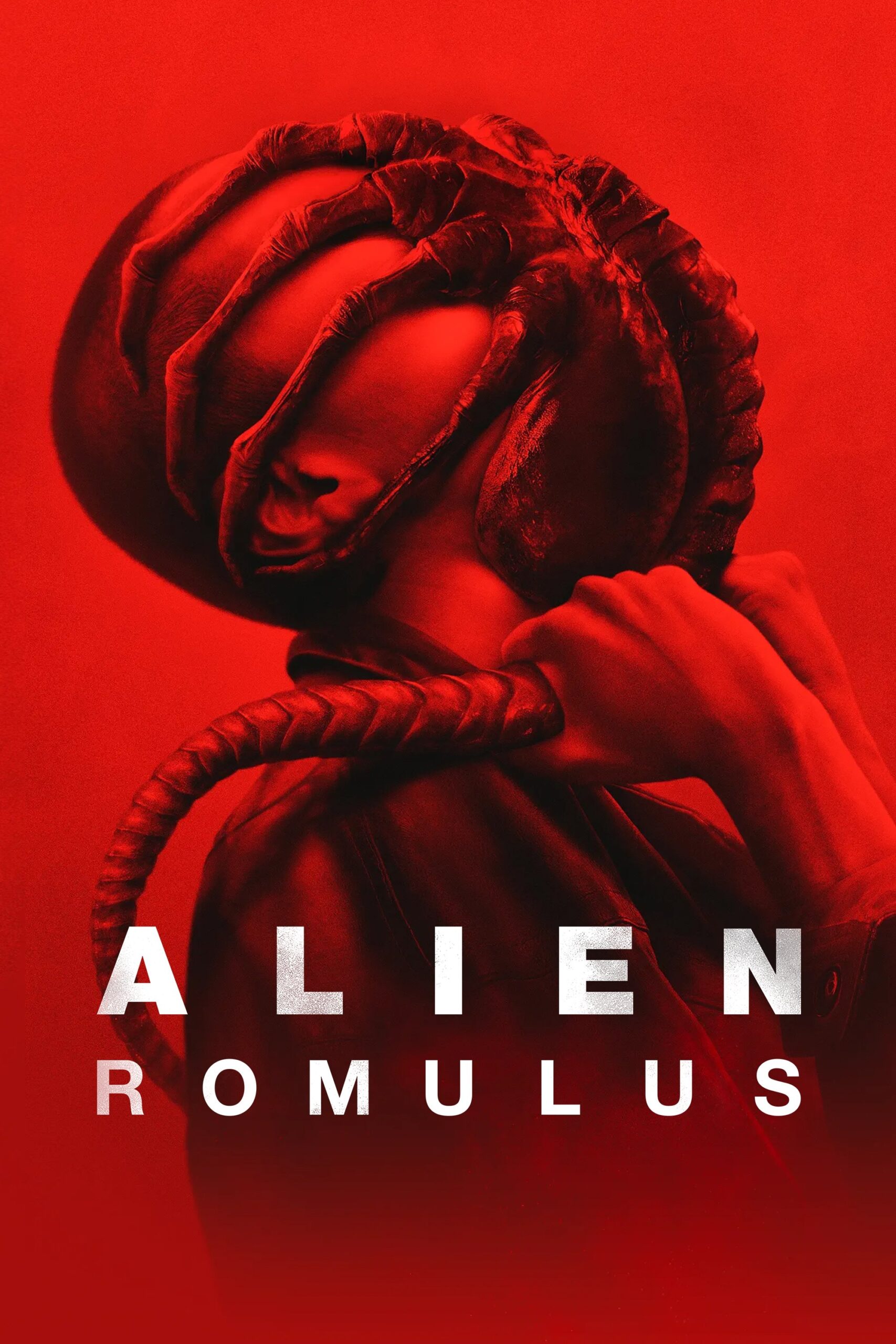 ดูหนัง Alien: Romulus (2024) เอเลี่ยน: โรมูลัส