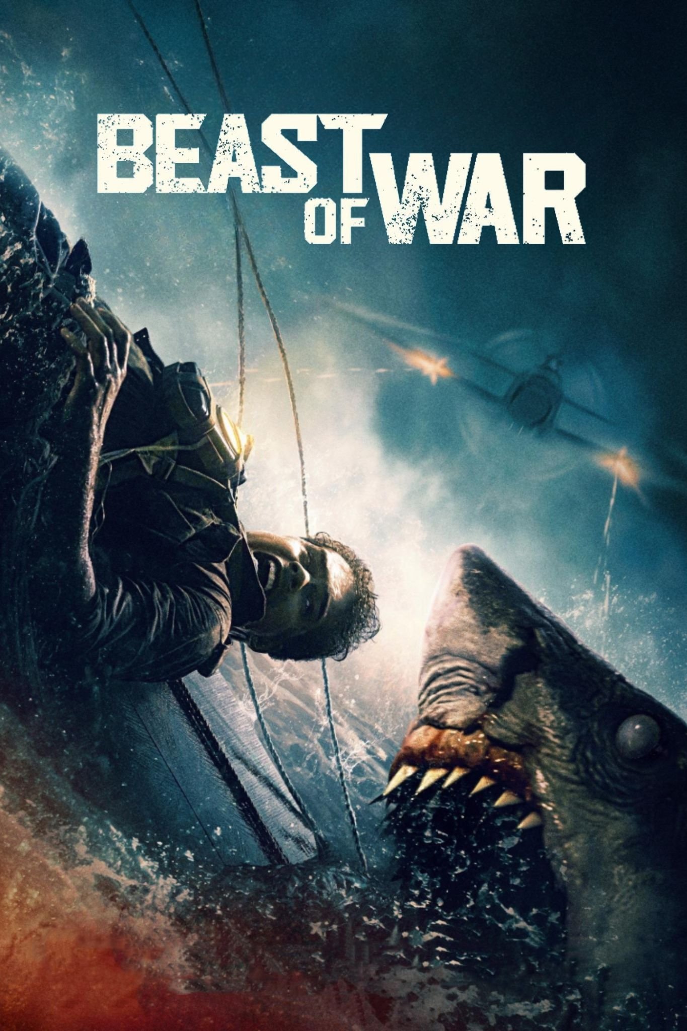 ดูหนัง Beast of War (2025)