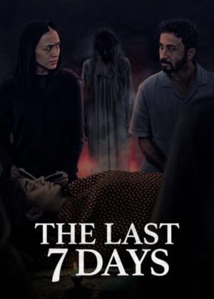 ดูหนัง The Last 7 Days (2025)