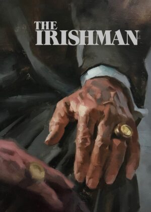 ดูหนัง The Irishman (2019) คนใหญ่ไอริช