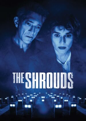 ดูหนัง The Shrouds (2025)