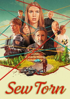 ดูหนัง Sew Torn (2025)