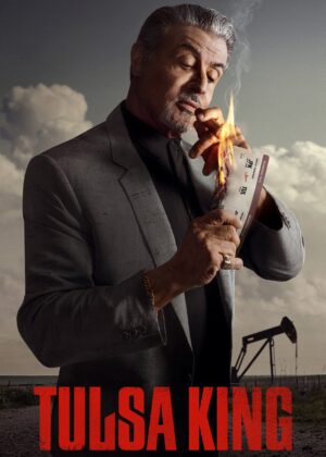ดูหนัง Tulsa King (2022) ราชันแห่งทัลซา