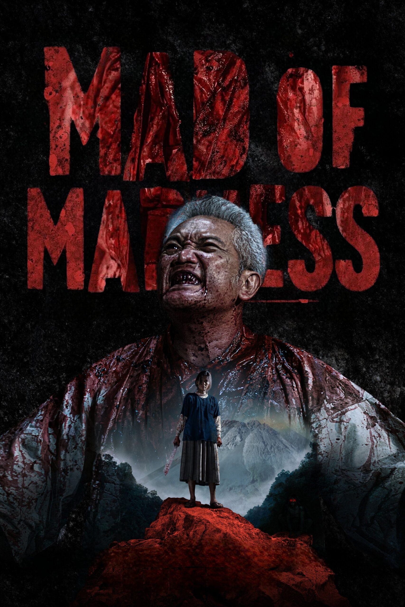 ดูหนัง Mad of Madness (2025)