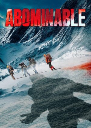 ดูหนัง Abominable (2020)