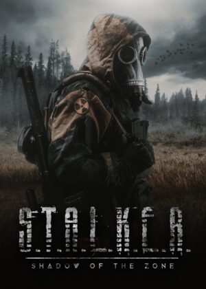 ดูหนัง S.T.A.L.K.E.R. Shadow of the Zone (2024)