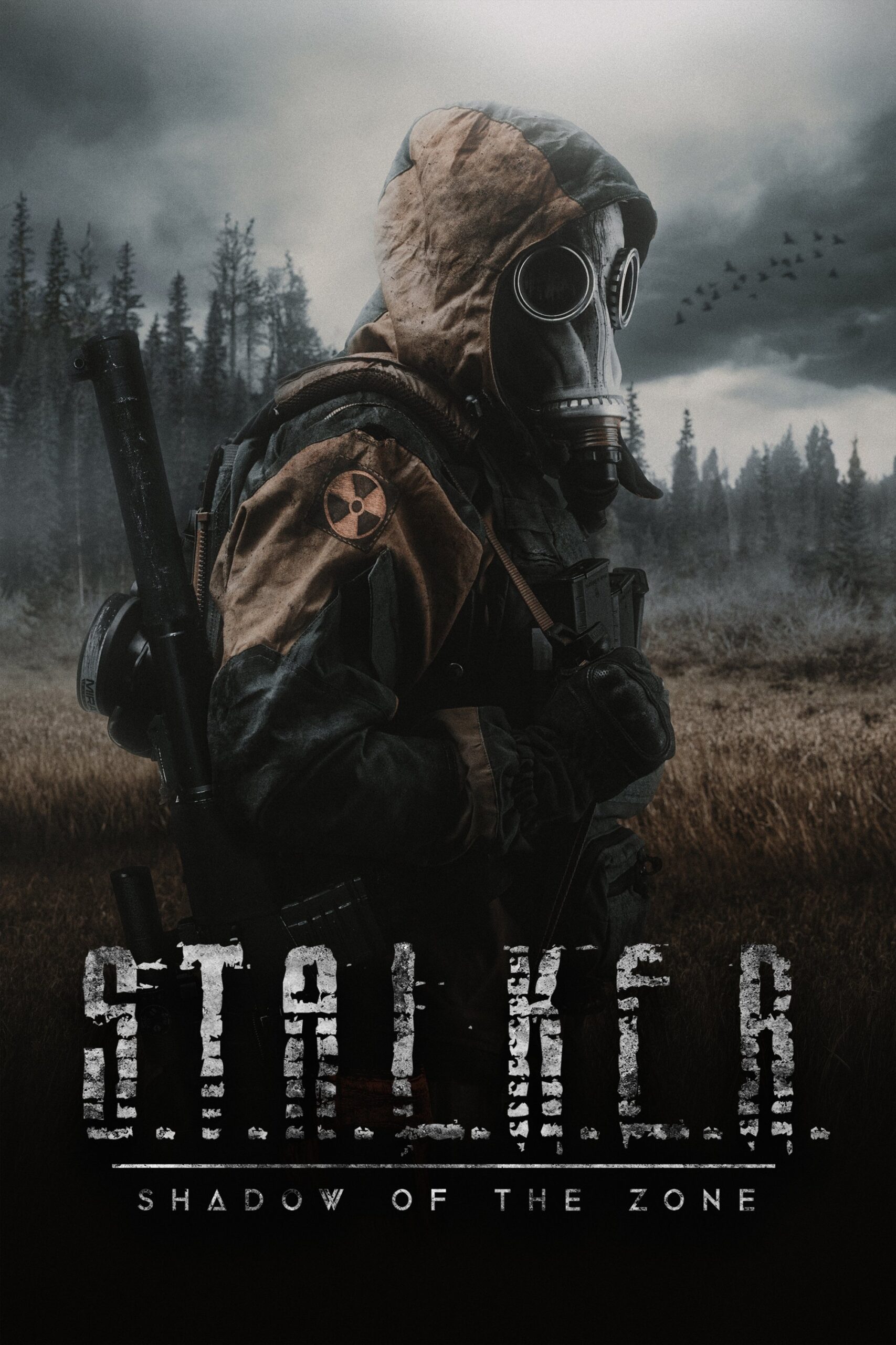 ดูหนัง S.T.A.L.K.E.R. Shadow of the Zone (2024)