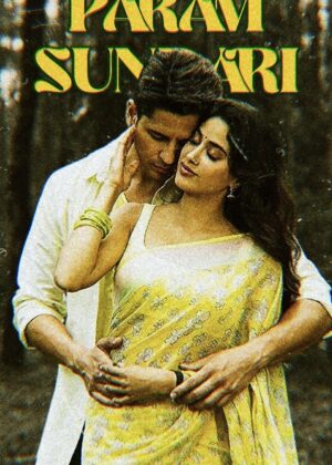 ดูหนัง Param Sundari (2025)