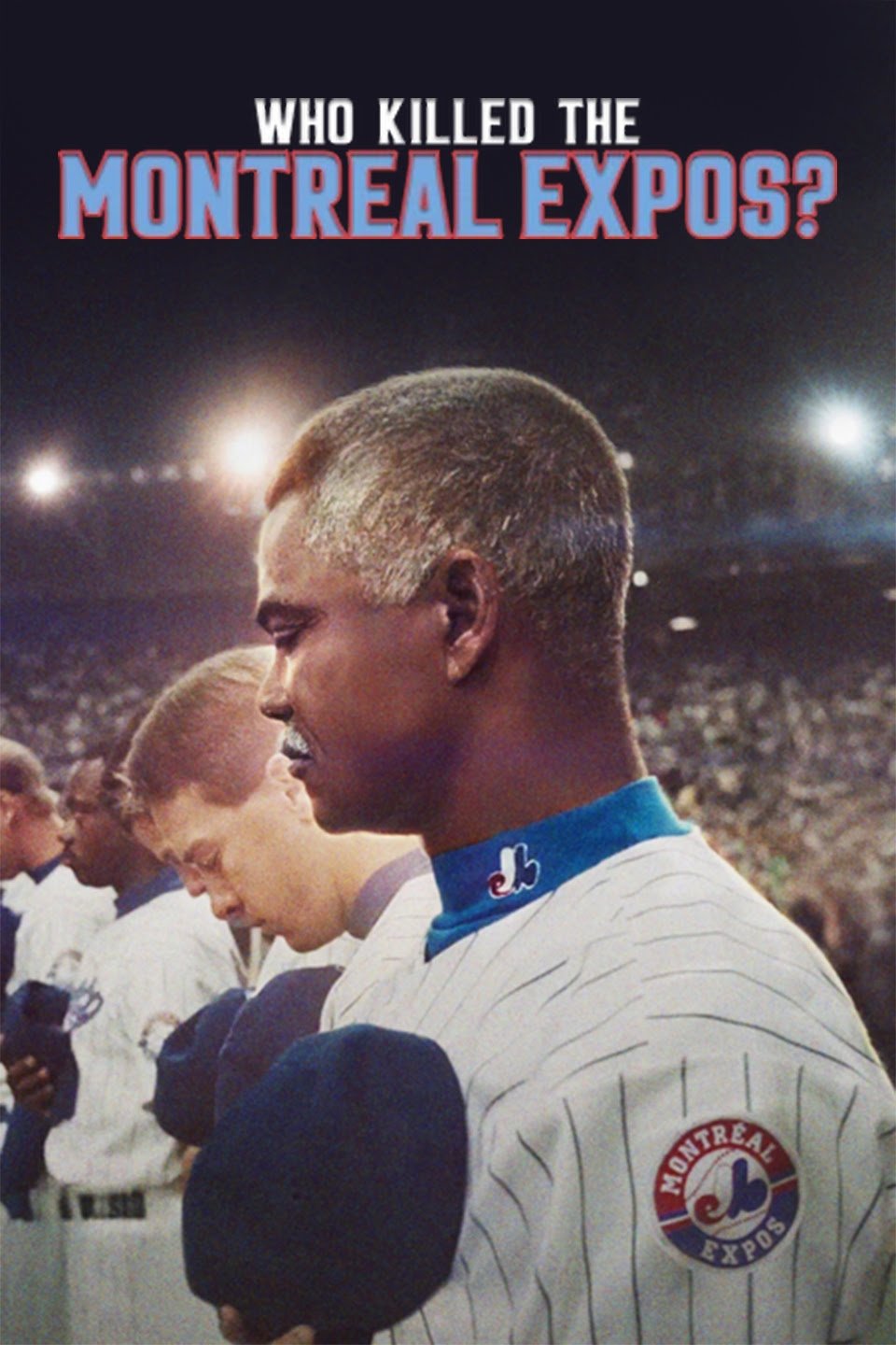 ดูหนัง Who Killed the Montreal Expos? (2025) มอนทรีออล เอ็กซ์โปส์: ย้อนรอยเส้นทางล่มสลาย