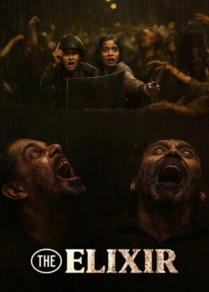 ดูหนัง The Elixir (2025) น้ำทิพย์ชะโลมตาย